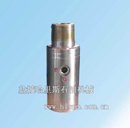 高压活动弯头与旋塞阀制造技术解析
