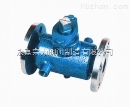 二通保温旋塞阀 旋塞制造领域的节能降耗关键部件